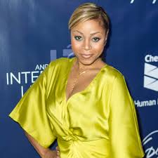 LaTavia Roberson