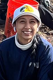 Charting new horizons: A first-generation scholar's profound thanks