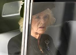 10 Rules That Camilla Parker Bowles, Queen Consort, Has to Follow