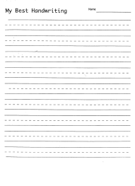 6 Best Images Of Printable Handwriting Practice Sheet Handwriting Practice Sheets Handwriting Practice Worksheets Free Handwriting Worksheets