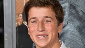 Nick Daley's Instagram, Twitter & Facebook