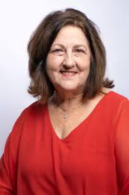 Sharon Brunson's Instagram, Twitter & Facebook