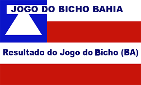 Tribunal de justiça do estado da bahia. Resultado Jogo Do Bicho Bahia Deu No Poste Hoje