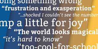 Basically, color blindness is a condition which affects the colors you see. What S It Like To Be Colorblind Datawrapper Blog