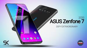 Asus zenfone 5z 64gb (unlocked) 4g lte 6.2in dual sim 6gb ram 16mp silver. Asus Zenfone 7 5g 2020 Introduction Youtube