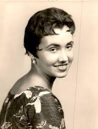 Joyce Wright Obituary