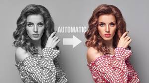 How to fix damaged photos in photoshop. Try This Free Online Tool That Automatically Colorizes Old Black And White Photos Shutterbug