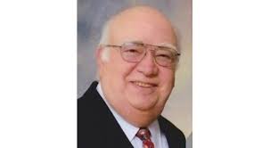 William C. Rickhoff Obituary (1942