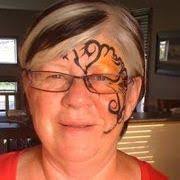 Marcia Sherman's Instagram, Twitter & Facebook