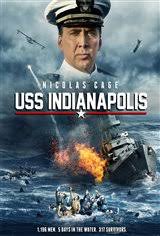 Disaster at philippine sea, uss indianapolis: Uss Indianapolis Movie Cast And Actor Biographies