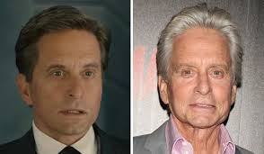 How Exactly Did 'Ant-Man' Make Michael Douglas Look So Young?