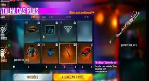 Furthermore, the new elite pass is based on an egyptian theme that is bringing new skin bundles, loot crates, and exclusive rewards to the game. Free Fire Season 31 Elite Pass Leaks What Rewards You Can Expect