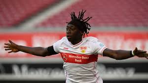 Gérald baticle veut garder pierrick capelle et lassana coulibaly conscient de l'importance de certains joueurs au sein de l'effectif d'angers sco, gérald baticle, le nouvel. Tanguy Coulibaly Der Shootingstar Unter Den Jungen Wilden 2 0 Warum Sich Ea Sports Gedanken Machen Muss