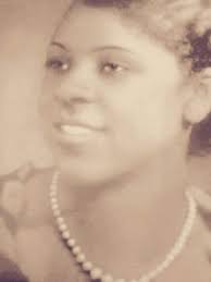 My Mother, Addie Tillery Cox Born February 10,1915, transitioned 2004. We  miss this Awesome and Amazing Woman!