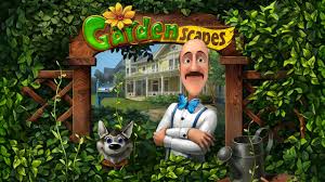 Cover image of download gardenscapes 5.7.0 apk. Gardenscapes For Android Apk Download