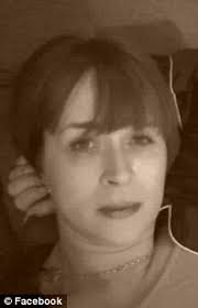 Woman to marry the man she stabbed in the back with carving knife... after  finding him with his trousers down