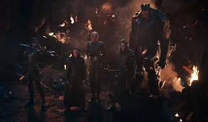 Endgame places huge importance on openness and collaboration between ourselves and our customers. Marvel Cinematic Universe Villains Ranked From Worst To Best Time
