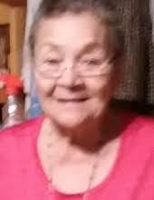 Obituary information for Helen Ida Taylor Condo