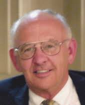 Obituary information for JAMES C KASPAR, SR