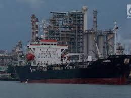 Info lowongan kerja depends entirely on lowongan bumn cannot be lowongan kerja pertamina and lowongan kerja cilegon. Kemenhub Paparkan Peran Penting Perempuan Di Industri Maritim Ke Forum Internasional Bisnis Liputan6 Com