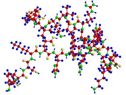 what is the difference between a peptide and a protein