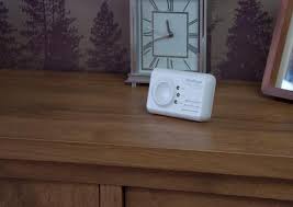 The unit is designed to sit either on a table top or dresser or mounted on a wall. Bol Com Fireangel Koolmonoxidemelder Co 9x 10 10 Jaar Lithium Accu