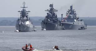 Image result for Caspian Sea Battleships