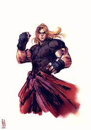 Pin By Maoto On Bunch Of Art Stuff Street Fighter Characters Street Fighter Art Ken Street Fighter