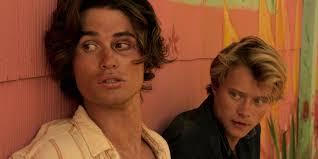 Outer Banks' Rudy Pankow Nearly Played John B., Preferred JJ