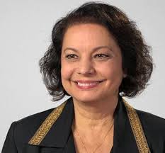 Career Advice From Odalys Nanin, Writer Actor Director