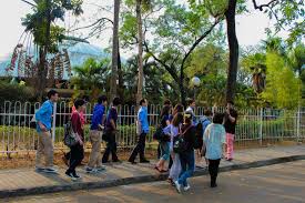 Who is the vice chancellor for community affairs at updiliman? University Of The Philippines Diliman