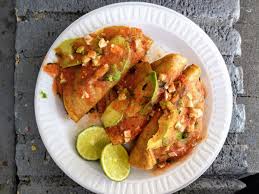 Maybe you would like to learn more about one of these? The 38 Best Tacos In Los Angeles America S Best Taco City Eater La