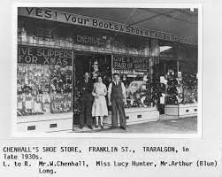 Pin By Liz Colgan On Traralgon Australian Road Trip Old Photos Melbourne Victoria