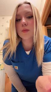 Abby Burrows Med Student