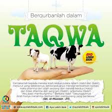 20 inspirasi contoh pamflet idul adha little duckling blog. Qurban Dan Pembahasannya Bag 6 Syariah Online Depoksyariah Online Depok