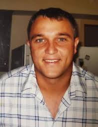 Obituary for Cory Lee Starrett