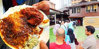 We are a famous restaurant chain since 2003. Top 8 Places To Get Nasi Kandar In Petaling Jaya Kuala Lumpur