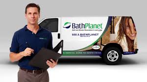 Send request find a location. Bath Planet Bathtub Installation Bathroom Remodel Discounts