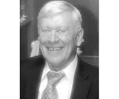 Richard Bartlett Obituary (1938