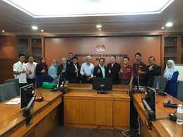 Occupational safety and health professionals protect us from harm in the workplace. Courtesy Call To Department Of Occupational Safety And Health Malaysia Disaster Preparedness Prevention Centre Dppc