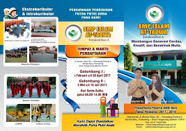 Setelah itu sahabat mulai membuat google formulir sesuai dengan formulir peserta didik yang telah diunduh pada point pertama di atas. 5 Contoh Iklan Pendidikan Terbaru Dan Gambarnya Yukampus