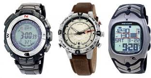 The 10 Best Tide Watches For Fishermen Skyaboveus