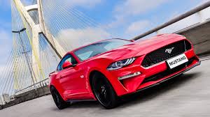 2018 Ford Mustang Gt Fastback 4k 14 Wallpaper Hd Car Wallpapers Id 10341