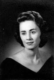 Patricia Bugg Obituary