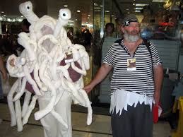 Résultat de recherche d'images pour "flying spaghetti monster sighting"