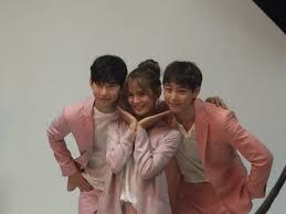 Maybe you would like to learn more about one of these? Devon Seron As Kim Seron Kim Twitter