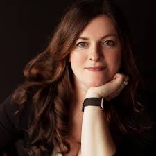 We chat with Kat Mackenzie about Work In Progress, which follows a woman  who, desperate for a fresh start, books a literary bus tour across the UK  that consists of a lively