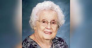 Pauline Richardson Obituary