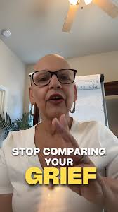 Some days, grief feels unbearable., Not dramatic., Not exaggerated.,  Unbearable., You wake up wondering how you are supposed to get through the  next hour, let alone the rest of the day. If that is ...