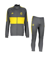 Ausverkauft:dieses produkt ist derzeit nicht verfügbar. Inter Trainingsanzug 65e139
